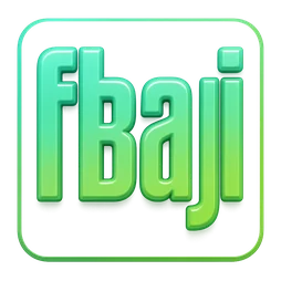fbaji ফর্চুন রিলের নিকট দৃশ্য